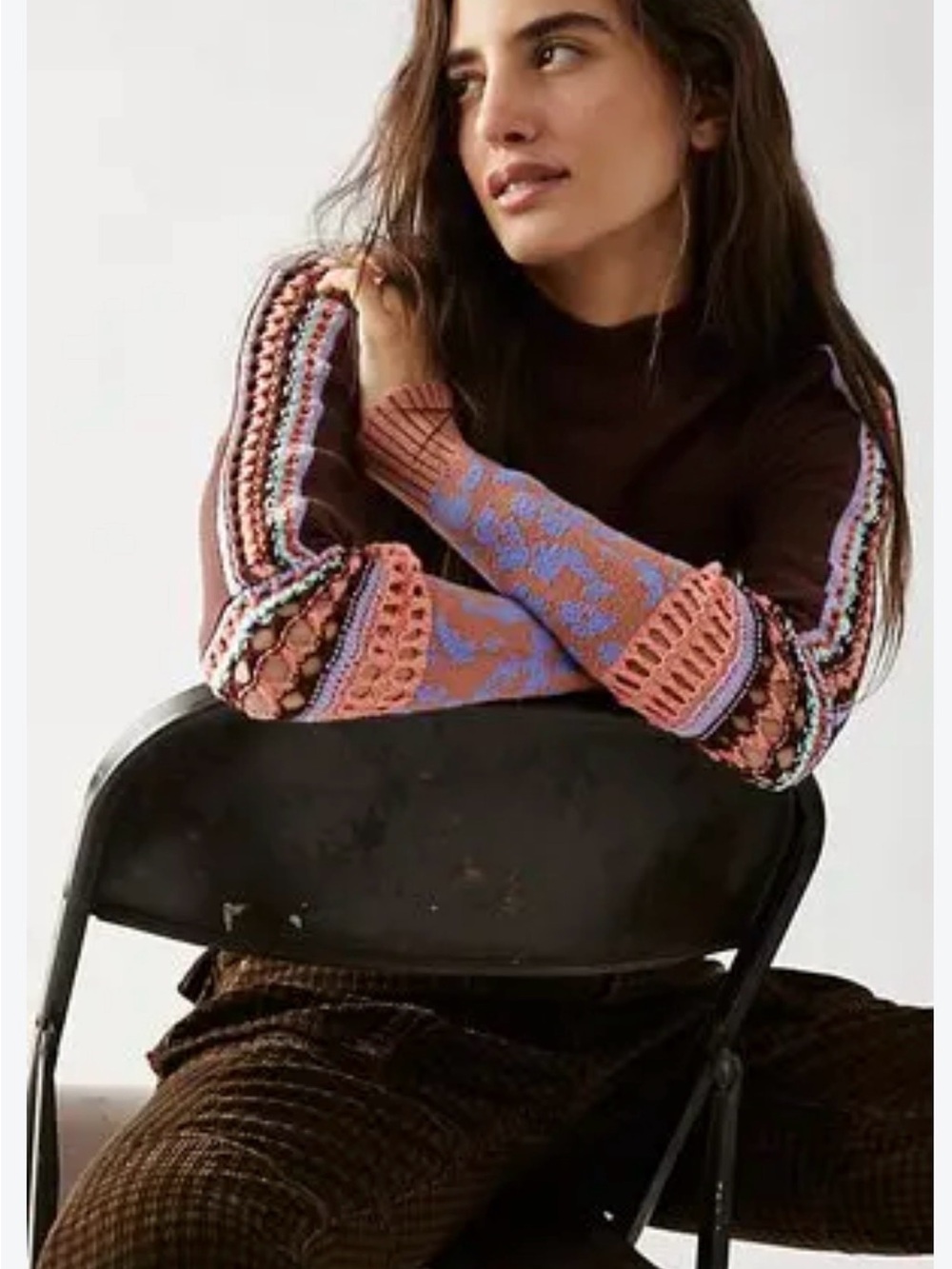 Free People Switch it Up Thermal